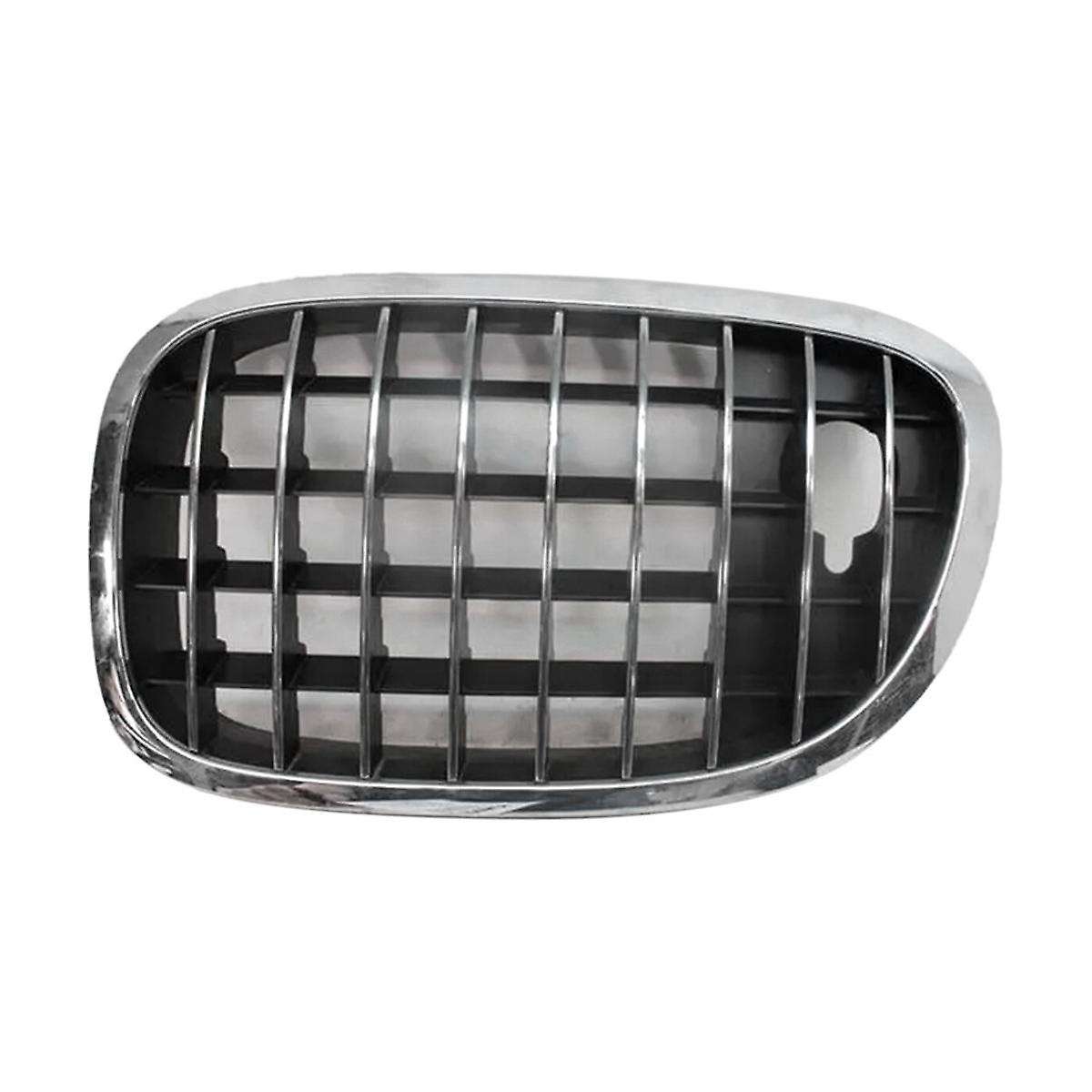 Car Front Left Radiator Kidney Grille 51137203197 for 7 Series F01 F02 F04 740i 750i 760i 2009-2012