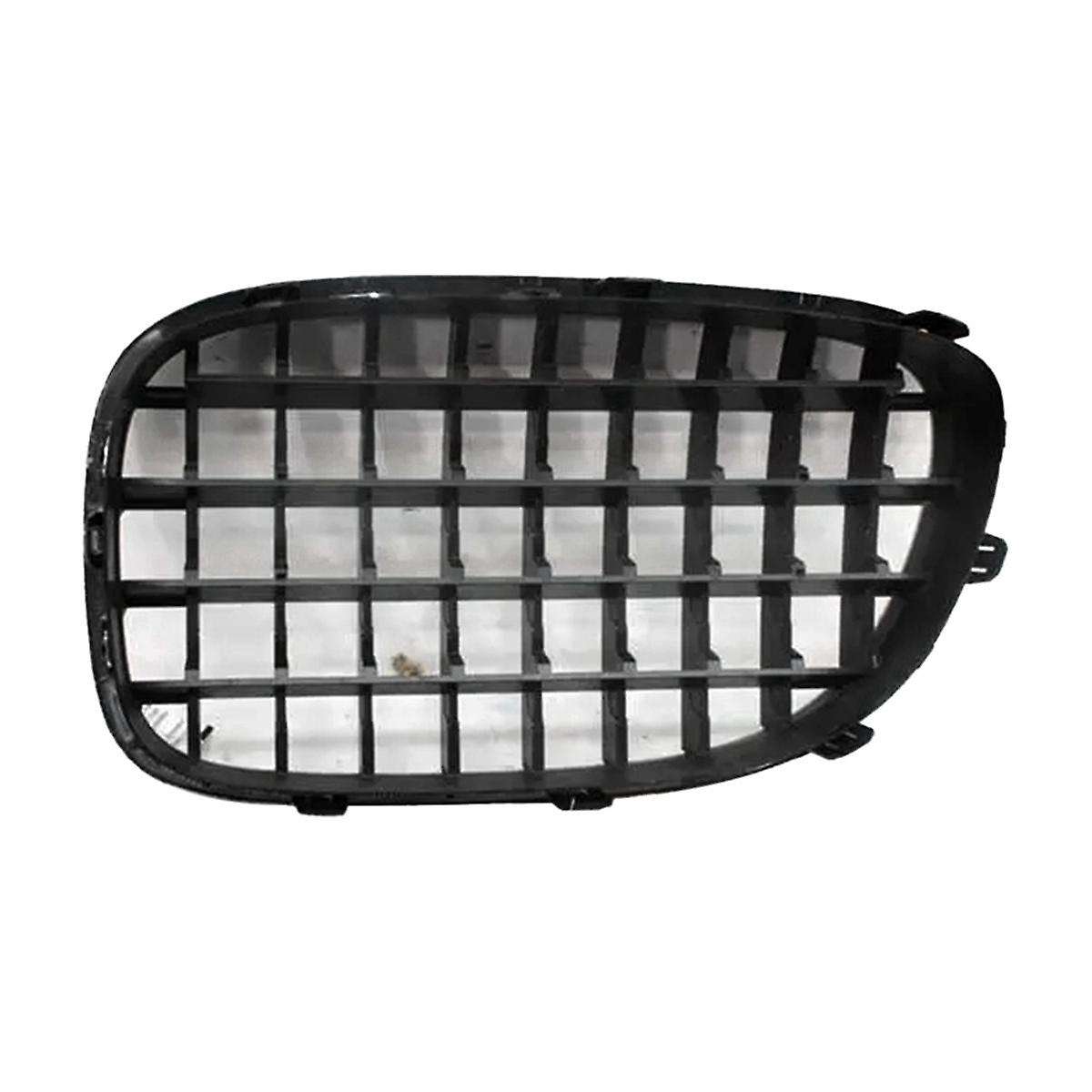 Car Front Left Radiator Kidney Grille 51137203197 for 7 Series F01 F02 F04 740i 750i 760i 2009-2012