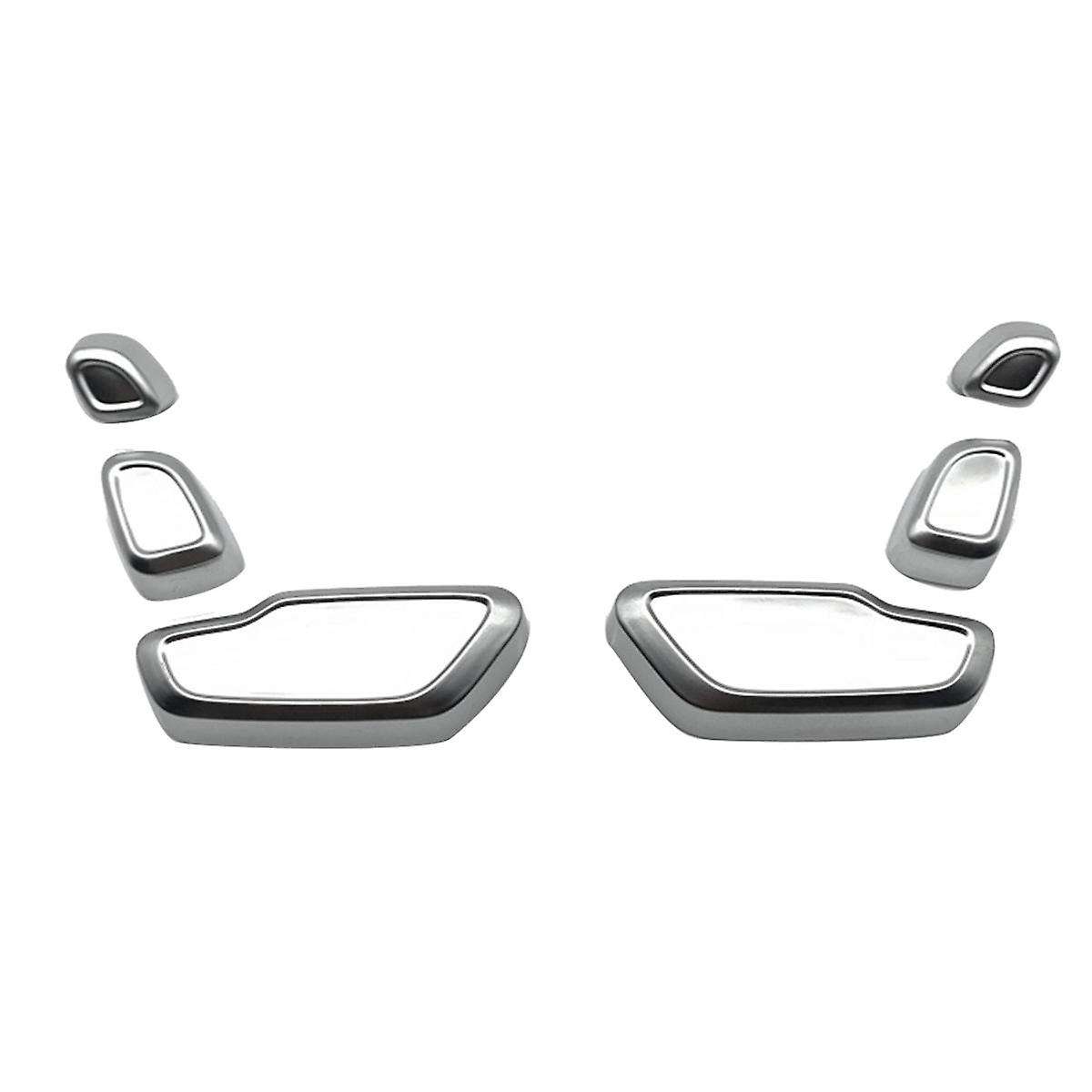 Car Front Left Seat Adjustment Button Cover 1669058100 for W166 W172 W176 W246 Car Accessories