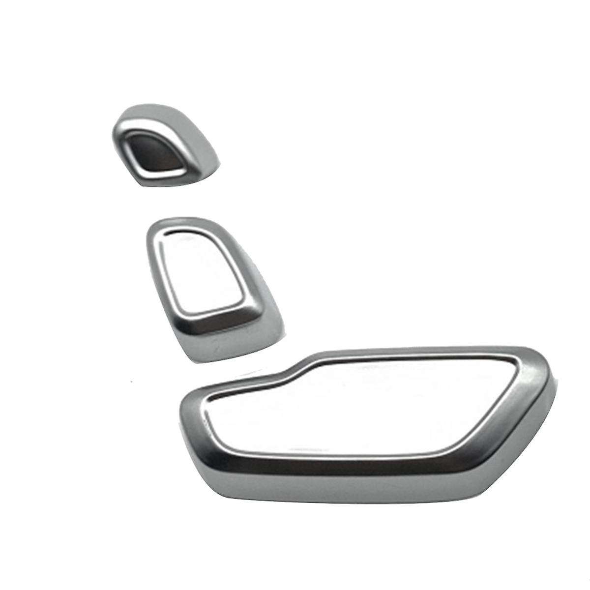 Car Front Left Seat Adjustment Button Cover 1669058100 for W166 W172 W176 W246 Car Accessories