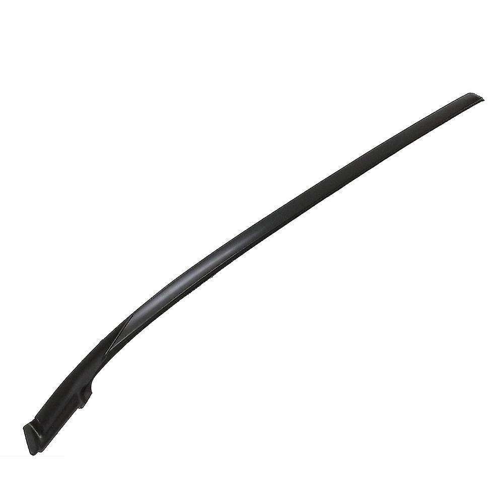 Car Front Left Side Exterior Molding Windshield A Pillar Trim Strip for Is250 Is300 2006-2013 75552