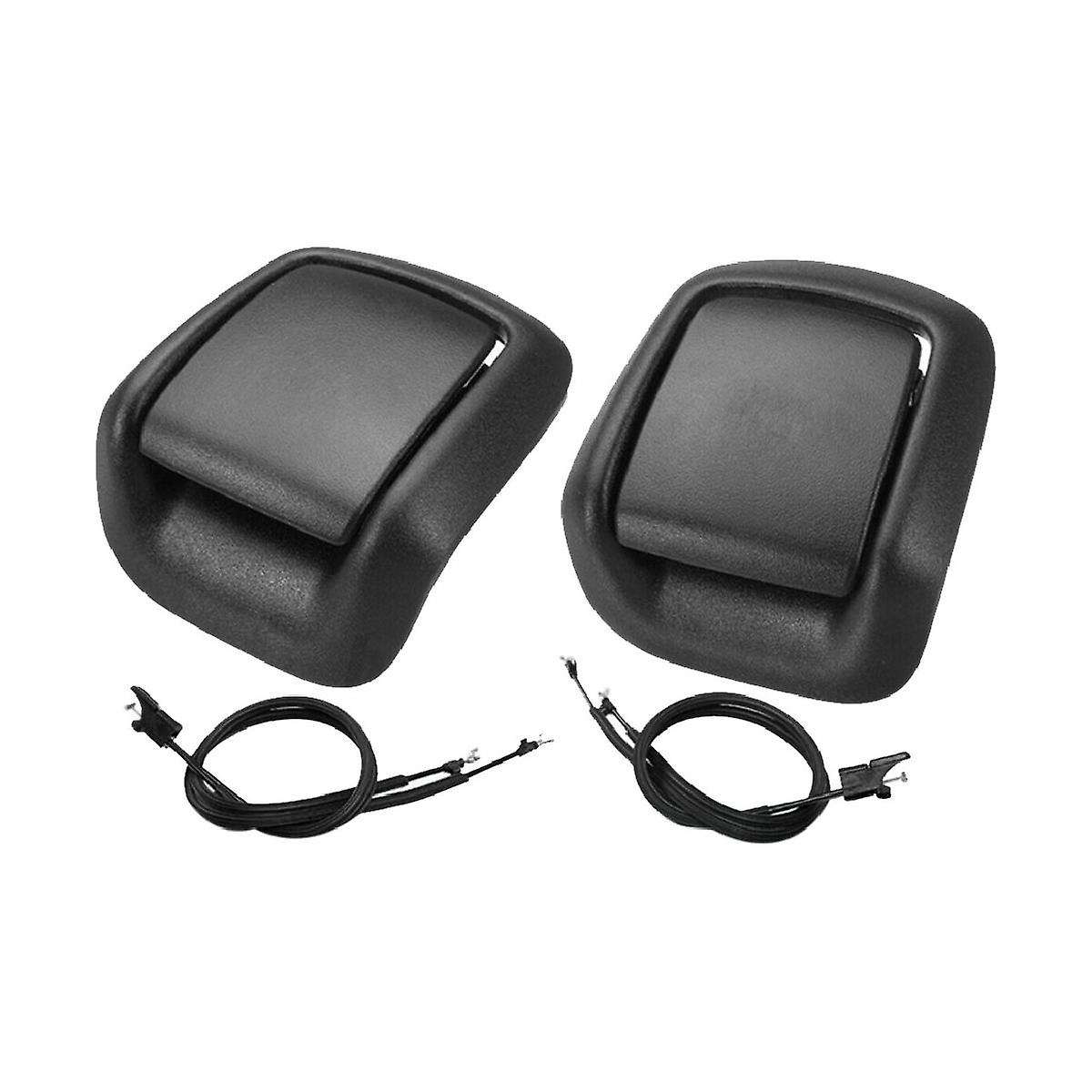 Car Front Left/ Seat Tilt Handle with Cable for Fiesta Mk6 3 Door 2001-2008 Car Parts 1441166 14175