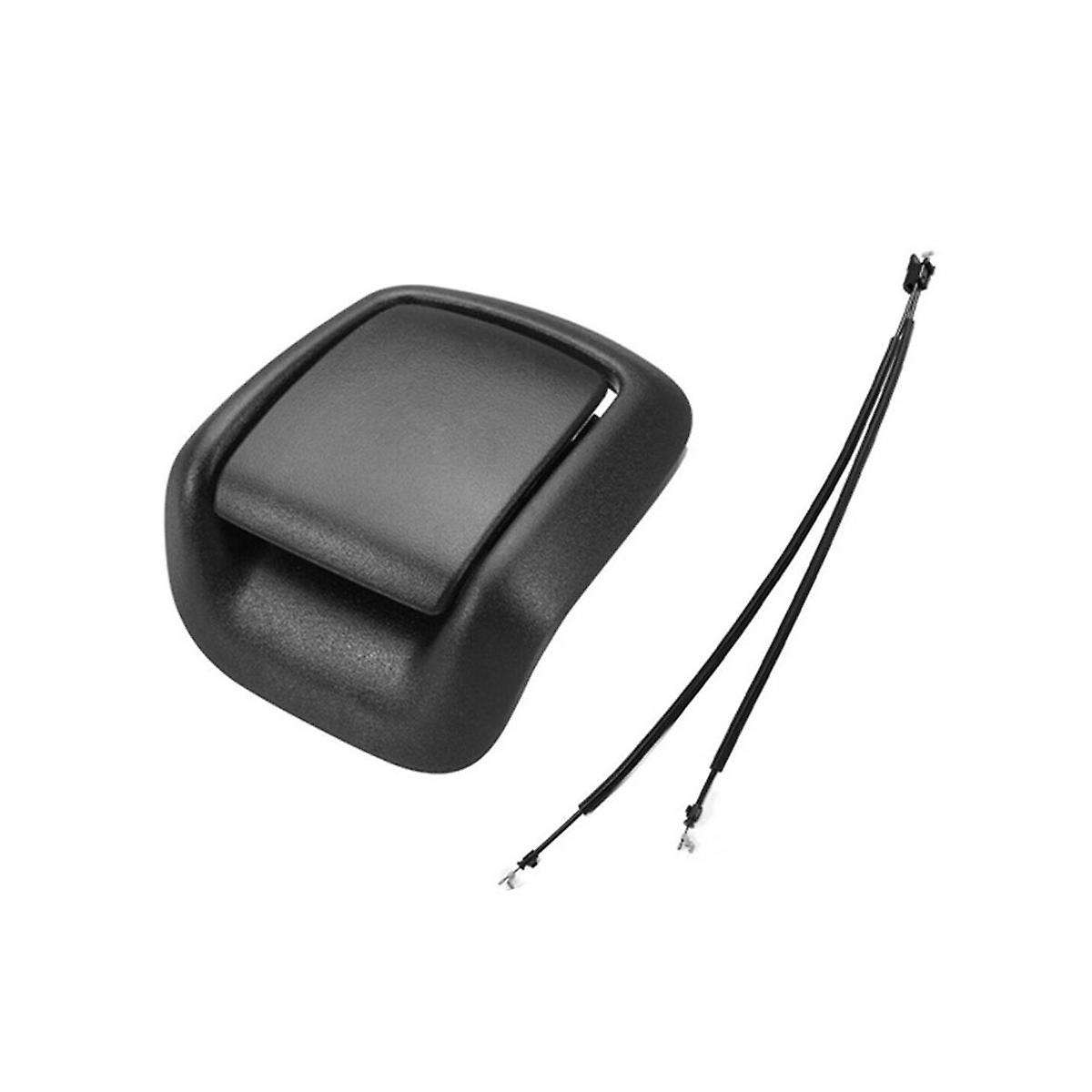 Car Front Left/ Seat Tilt Handle with Cable for Fiesta Mk6 3 Door 2001-2008 Car Parts 1441166 14175