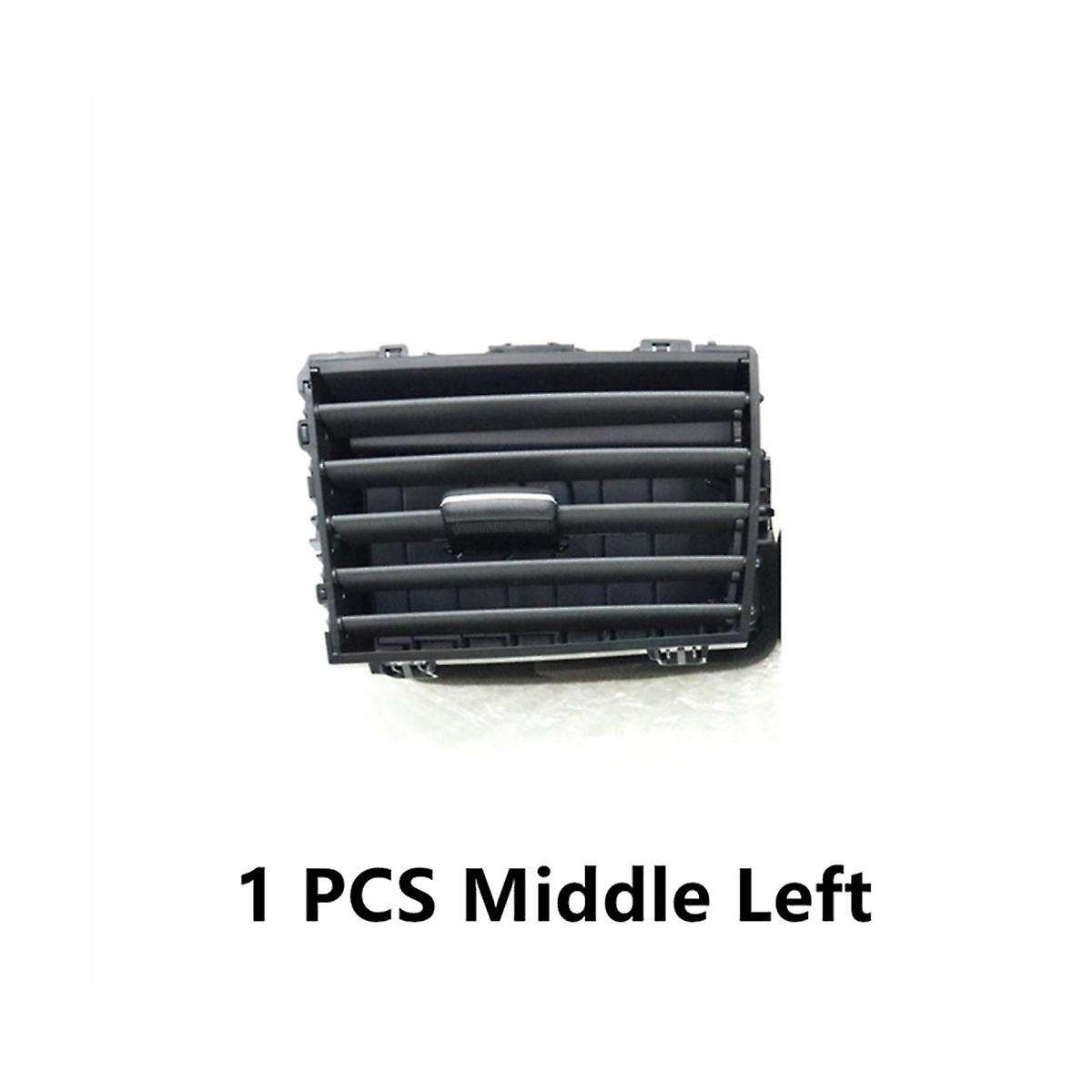 Car Front Middle Left Dash Air Conditioning A/c Vent Outlet for Asx 2010-2018