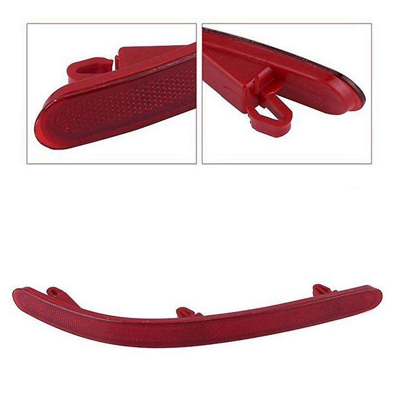 Car Front Passenger Bumper Light Marker Light for - 2003 2004 2005 2006 2007 2008 2009 2010