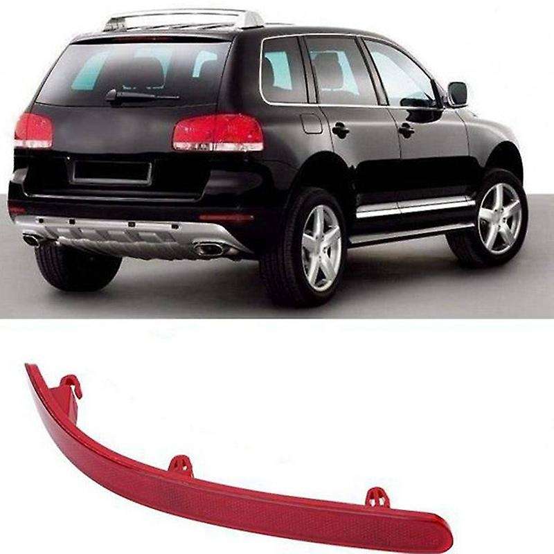 Car Front Passenger Bumper Light Marker Light for - 2003 2004 2005 2006 2007 2008 2009 2010