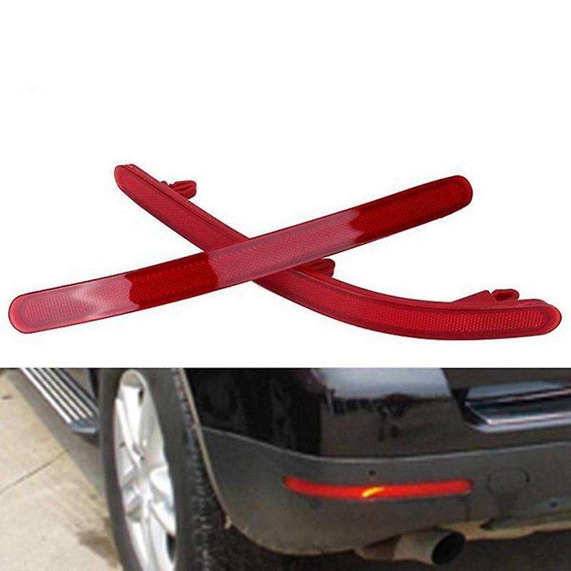 Car Front Passenger Bumper Light Marker Light for - 2003 2004 2005 2006 2007 2008 2009 2010