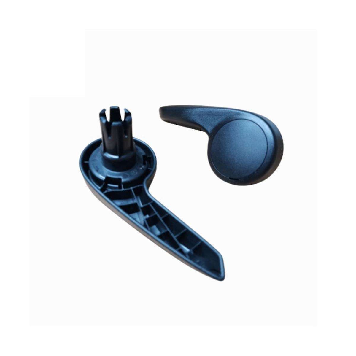 Car Front Right Adjustment Switch Adjusting Handle Car Backrest Adjuster for 3008