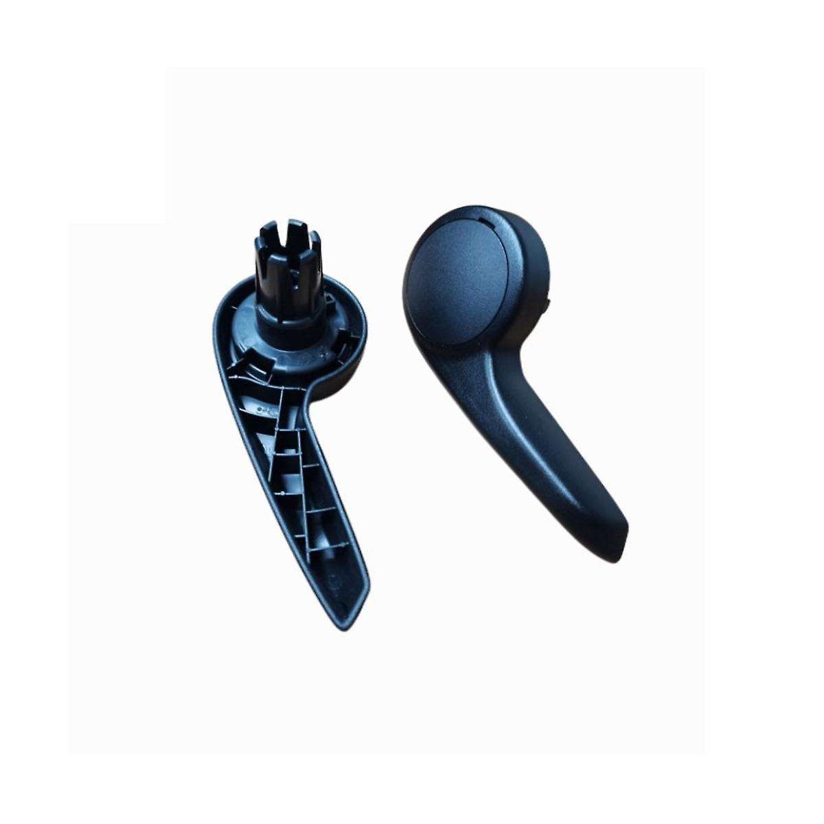 Car Front Right Adjustment Switch Adjusting Handle Car Backrest Adjuster for 3008