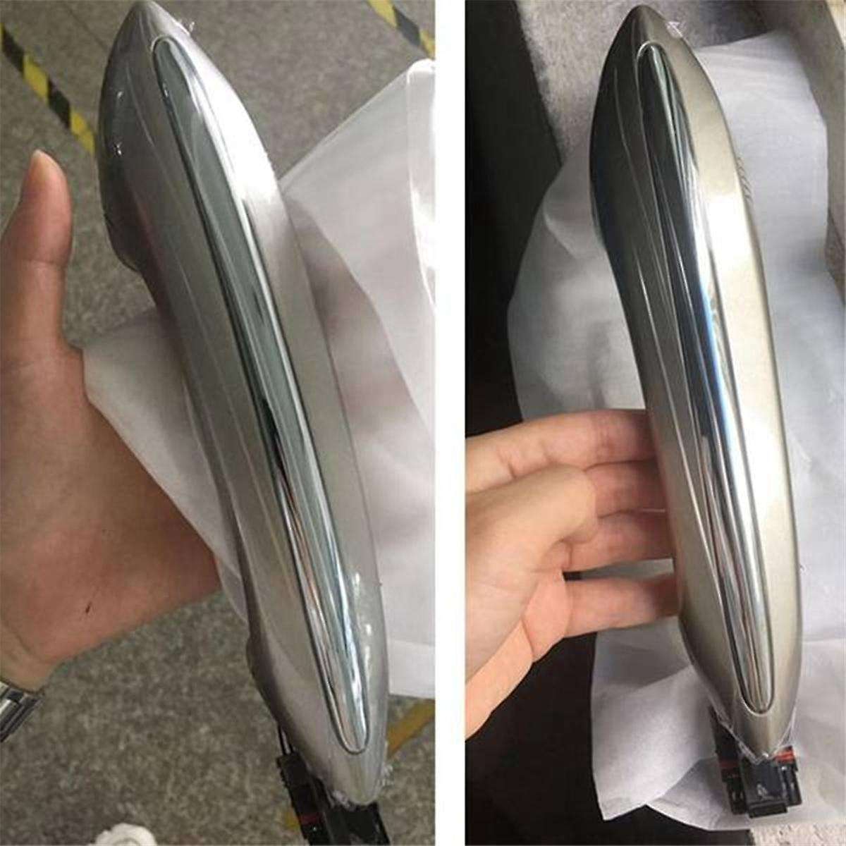 Car Front Right Exterior Comfort Access Door Handle for 5 Series F18 Gt F07 7 Series F02 51217231932