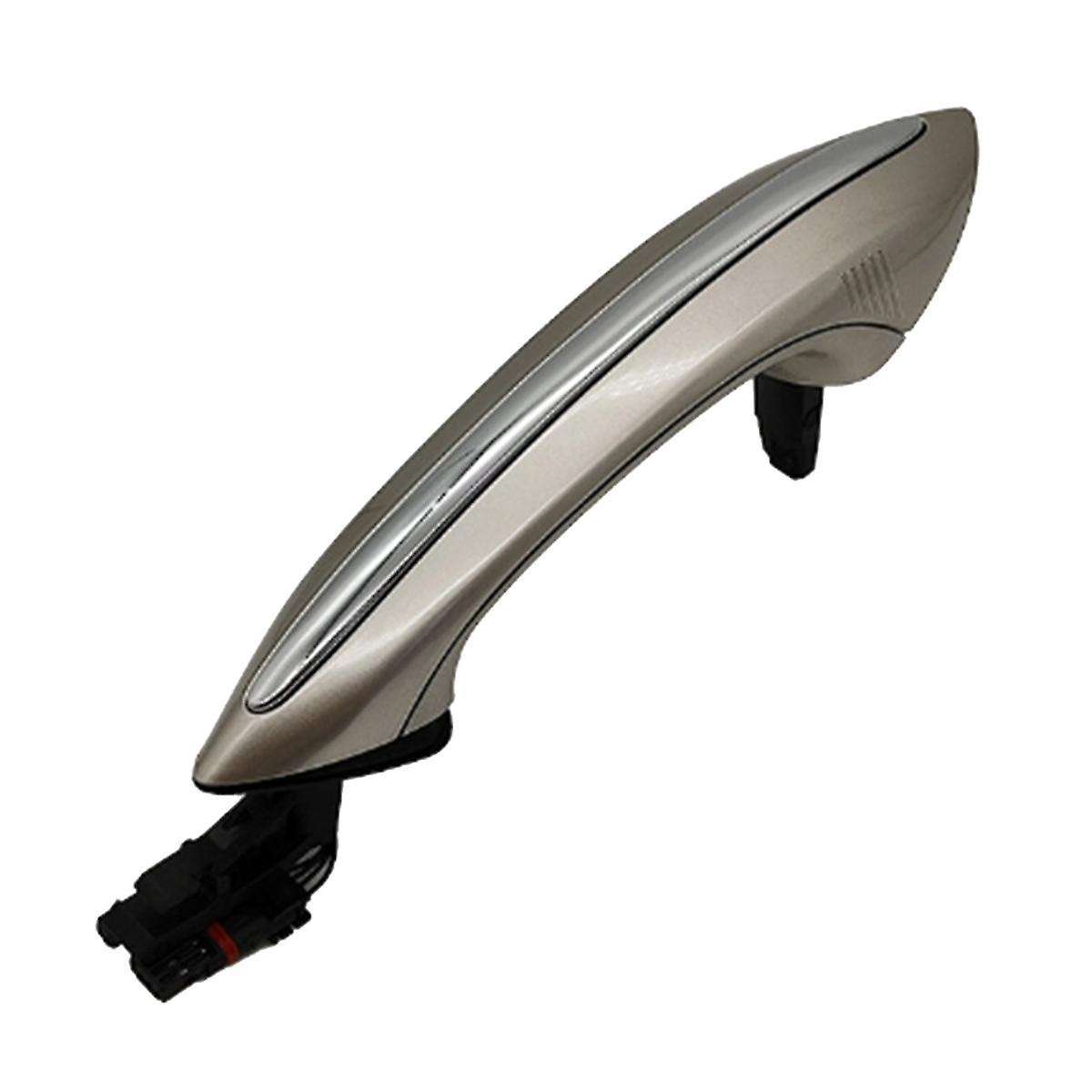 Car Front Right Exterior Comfort Access Door Handle for 5 Series F18 Gt F07 7 Series F02 51217231932