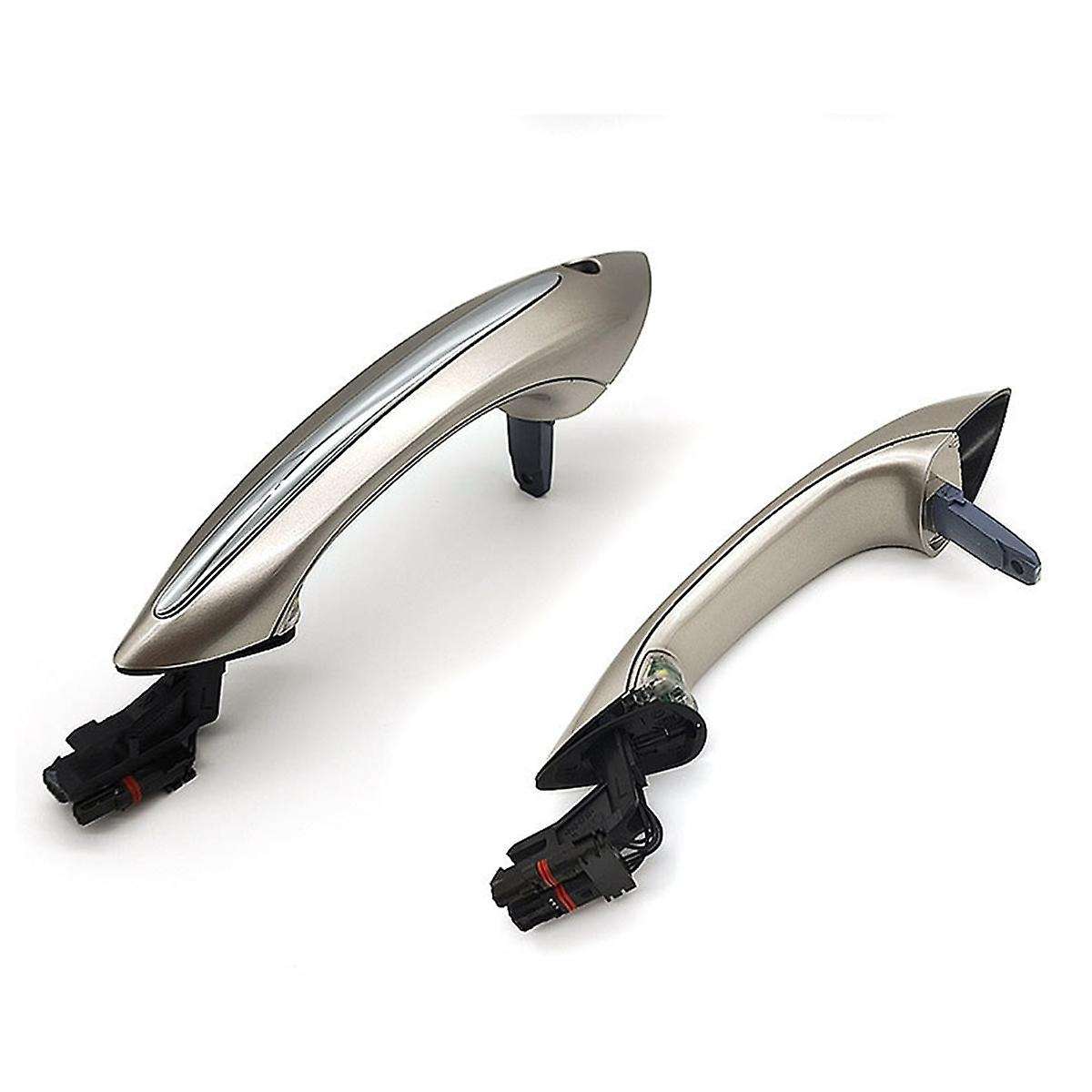 Car Front Right Exterior Comfort Access Door Handle for 5 Series F18 Gt F07 7 Series F02 51217231932