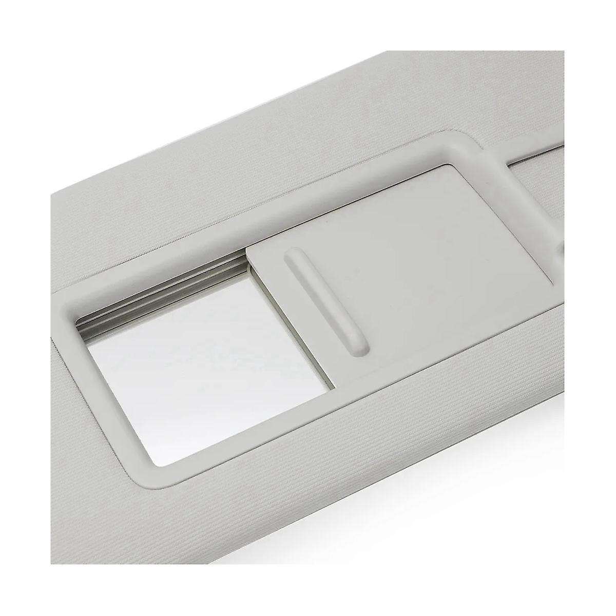 Car Front Sun Visor Panel with for Golf 7 SportsVan MK7 T- 5GG857551