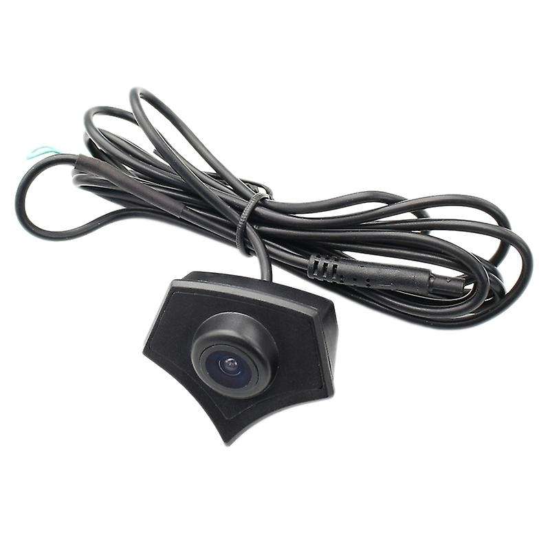 Car Front View Logo Embedded Camera for 2/3/5/6 -7 -9 MX-5 MPV R8 with CCD Waterproof IP67 Wide Degr