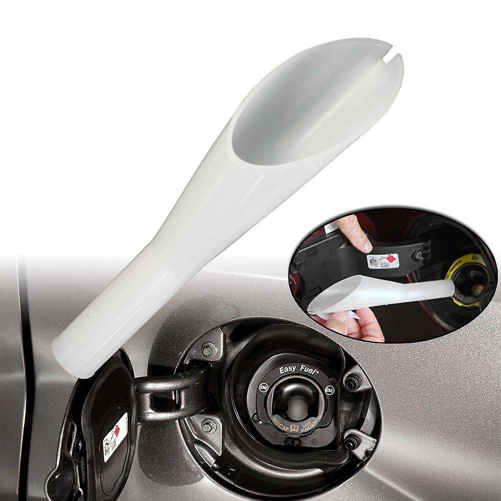 Car Fuel Filling Funnel for Escape Focus Mondeo Vehicle Truck Petrol Oil Fuel Refueling Tool 1782177