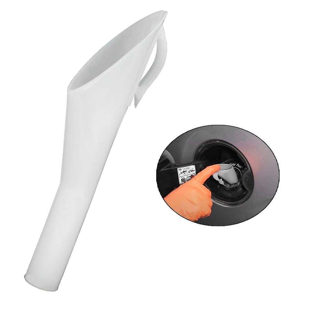 Car Fuel Filling Funnel for Escape Focus Mondeo Vehicle Truck Petrol Oil Fuel Refueling Tool 1782177
