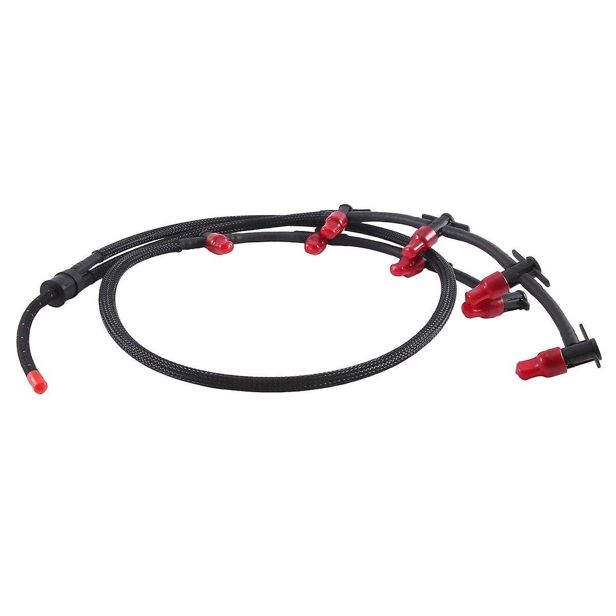 Car Fuel Hose for A8 S8 4H2 4H8 4LB 7P5 057130218N