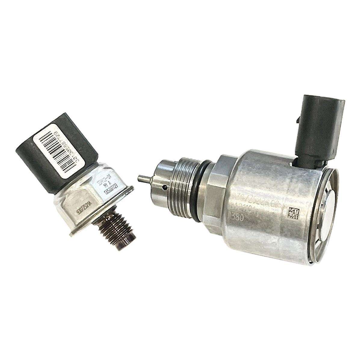 Car Fuel Pressure Valve & Sensor for 9307Z522A00 9307Z521A