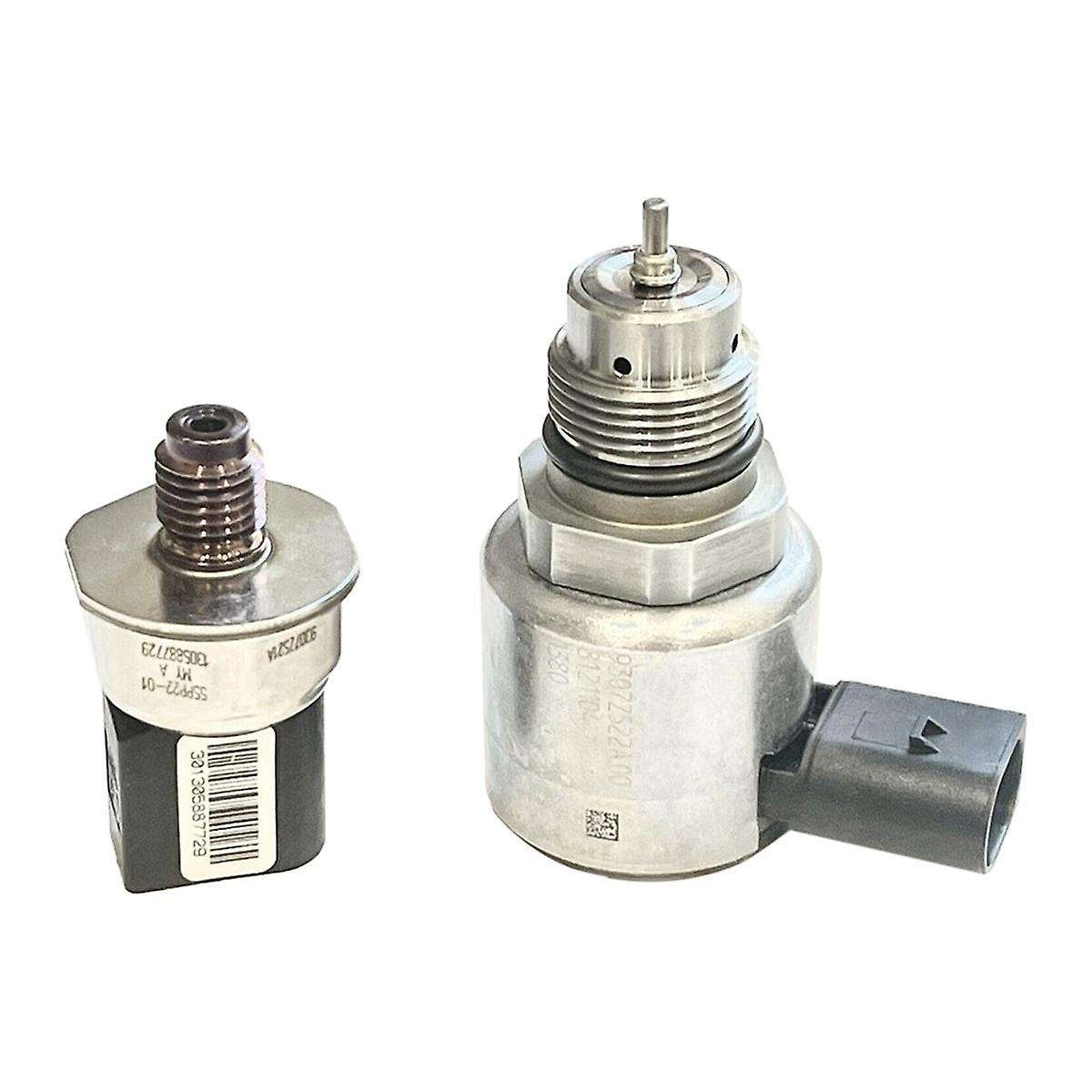 Car Fuel Pressure Valve & Sensor for 9307Z522A00 9307Z521A