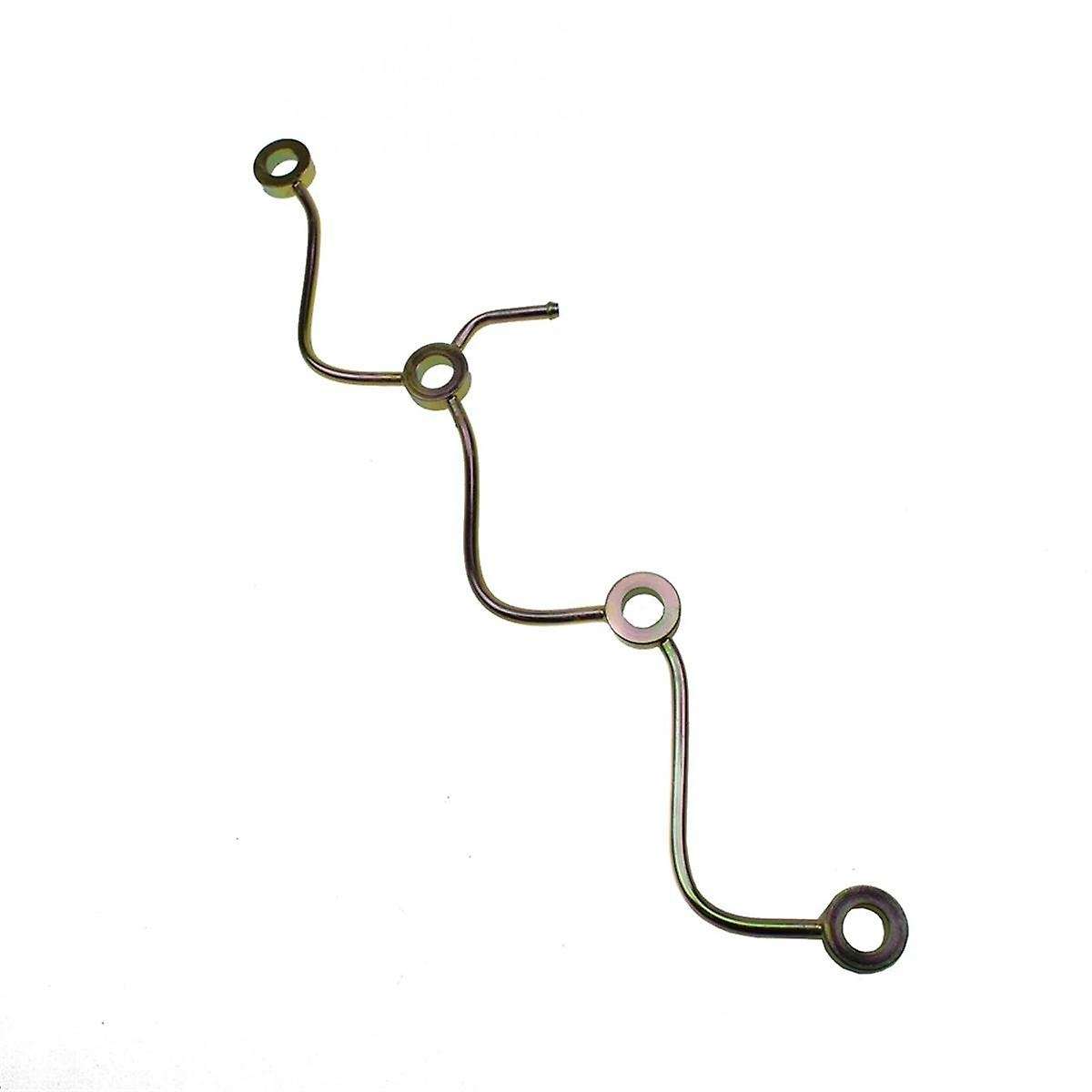 Car Fuel Return Oil Pipe 16670-06G08 16670-43G00 for TD27 TD23 F22 F23 D21 R50 E24