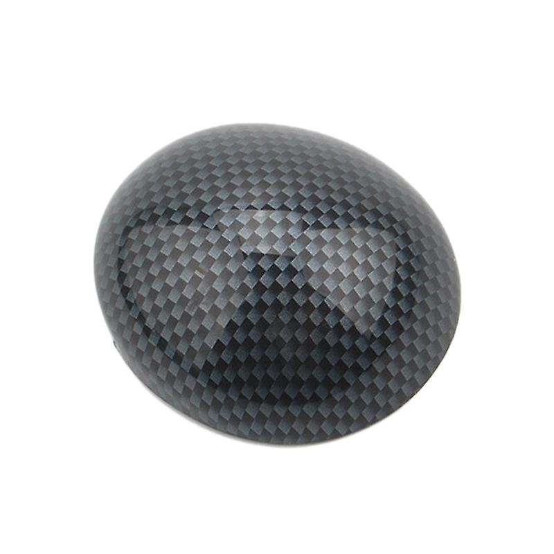 Car Gear Shift Knob Head Cover Trim Compatible Honda Civic 2006-2011