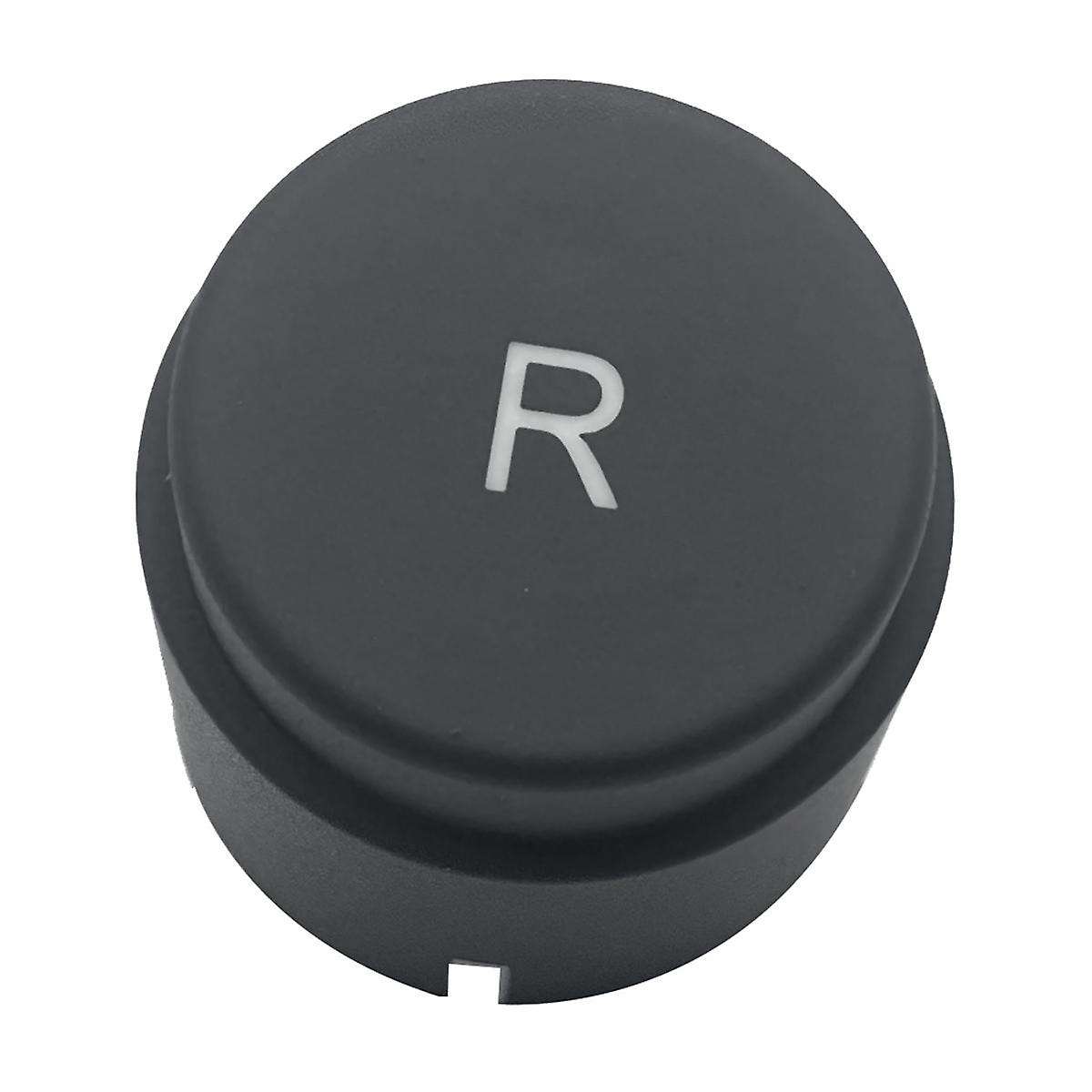 Car Gearbox Control Dashboard "R" Button Panel Trim Cover Caps 82745000 for 458 F12 Berlinetta 11-17