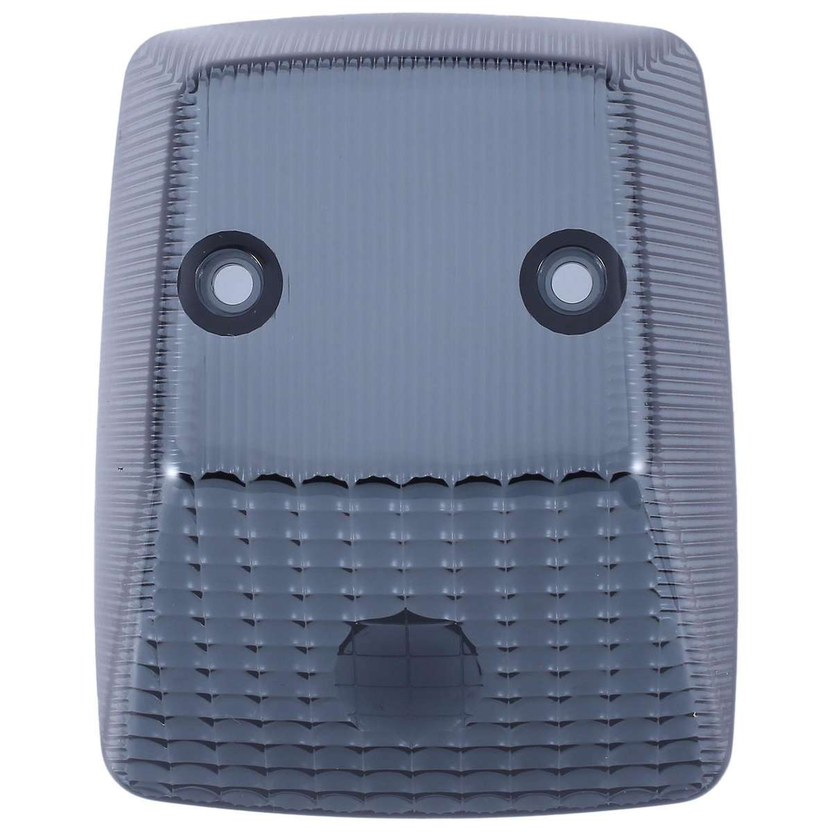 Car Gloss Black Front Turn Signal Lamp Lenses for Mercedes Benz W463 G-class G500 G550 G55 G63 G65