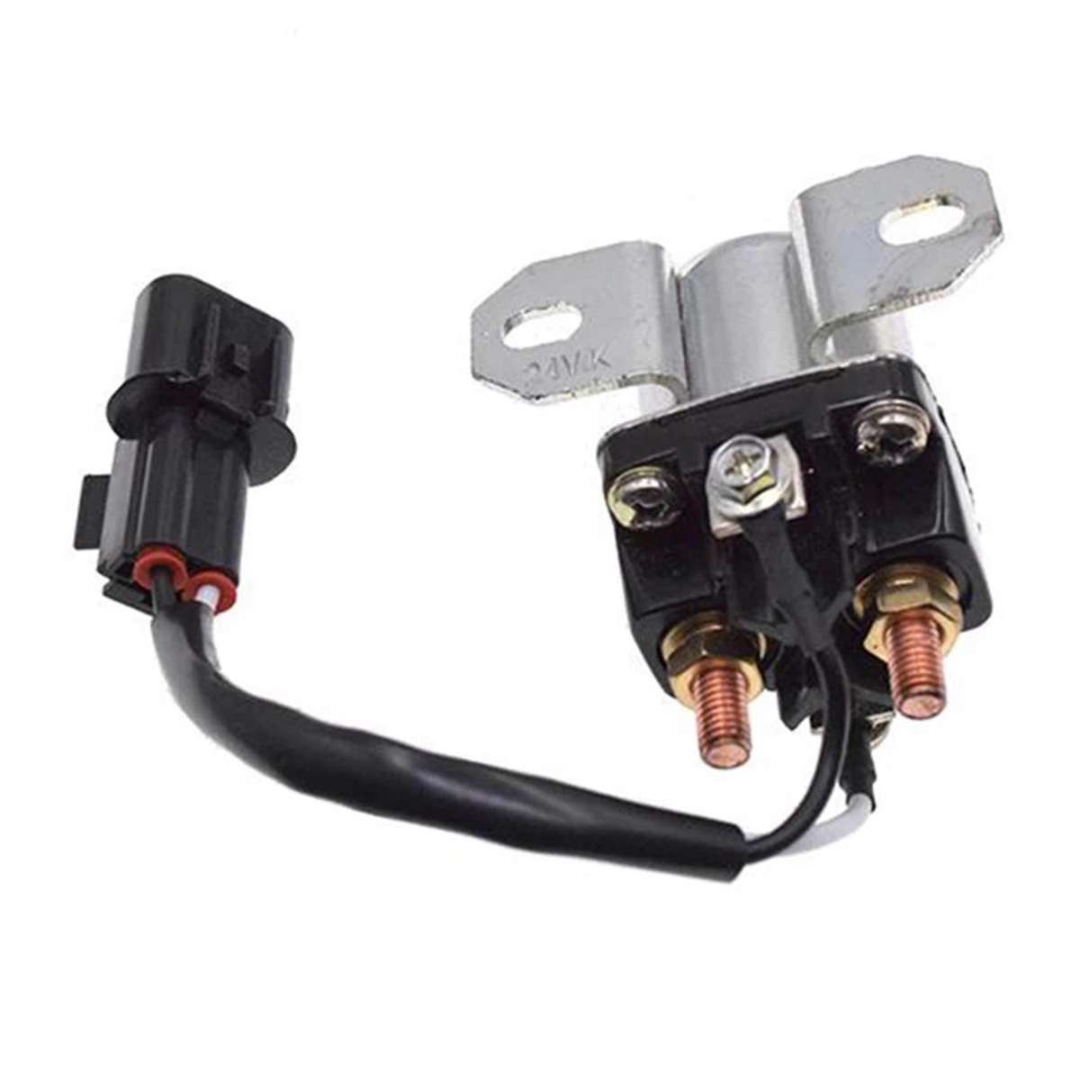 Car Glow Plug Control Relay for Galant Triton L200 Montero Sport Md342751
