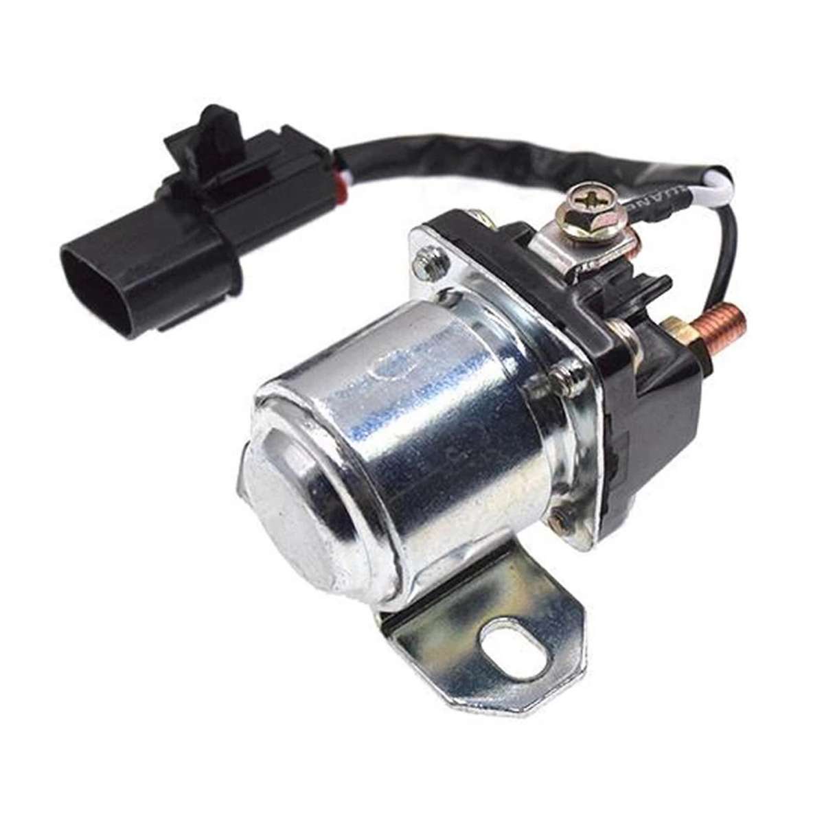 Car Glow Plug Control Relay for Galant Triton L200 Montero Sport Md342751