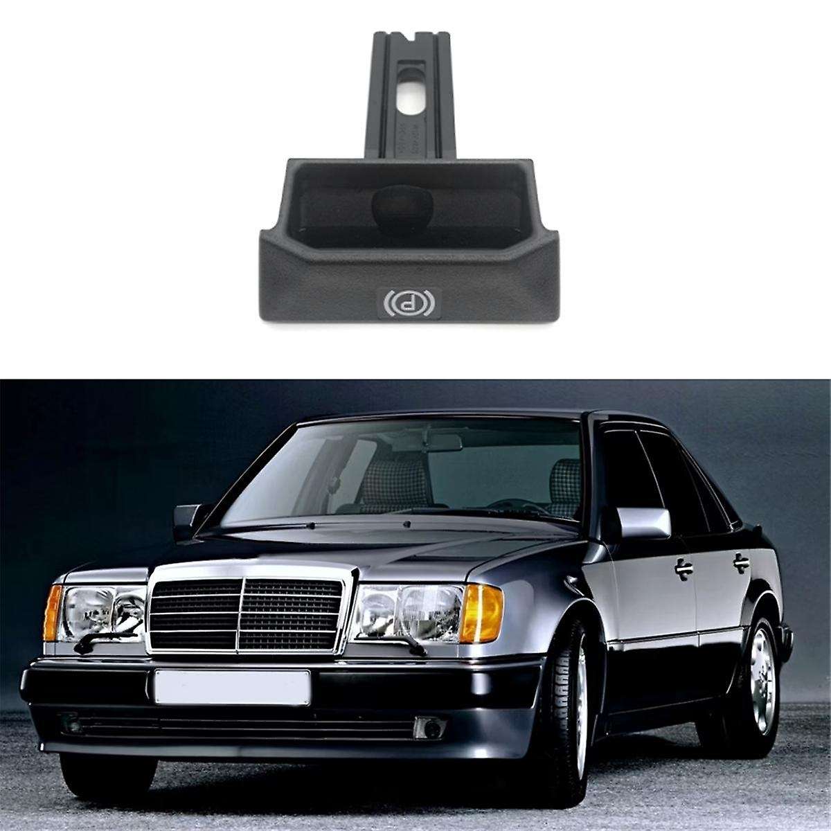 Car Handbrake Parking Brake Release Handle 1634270020 for W124 1984-1993