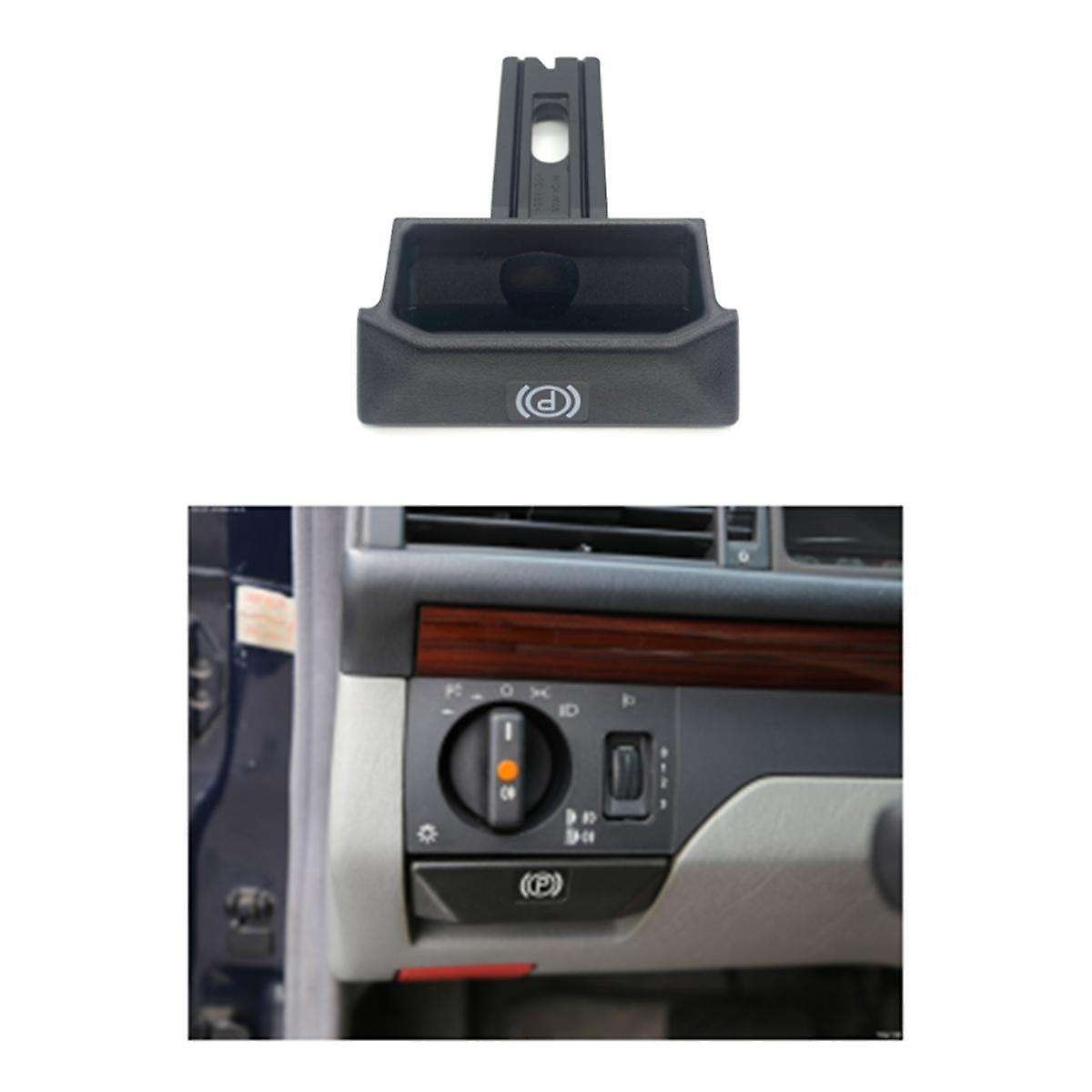 Car Handbrake Parking Brake Release Handle 1634270020 for W124 1984-1993