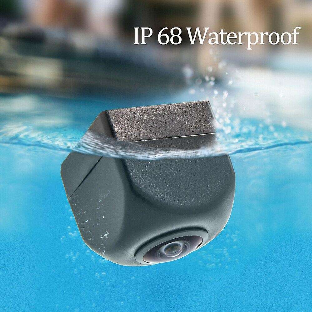 Car HD 12LED Rear View Backup Camera Reverse Camera for Opel Astra H J Corsa Meriva Zafira Insignia