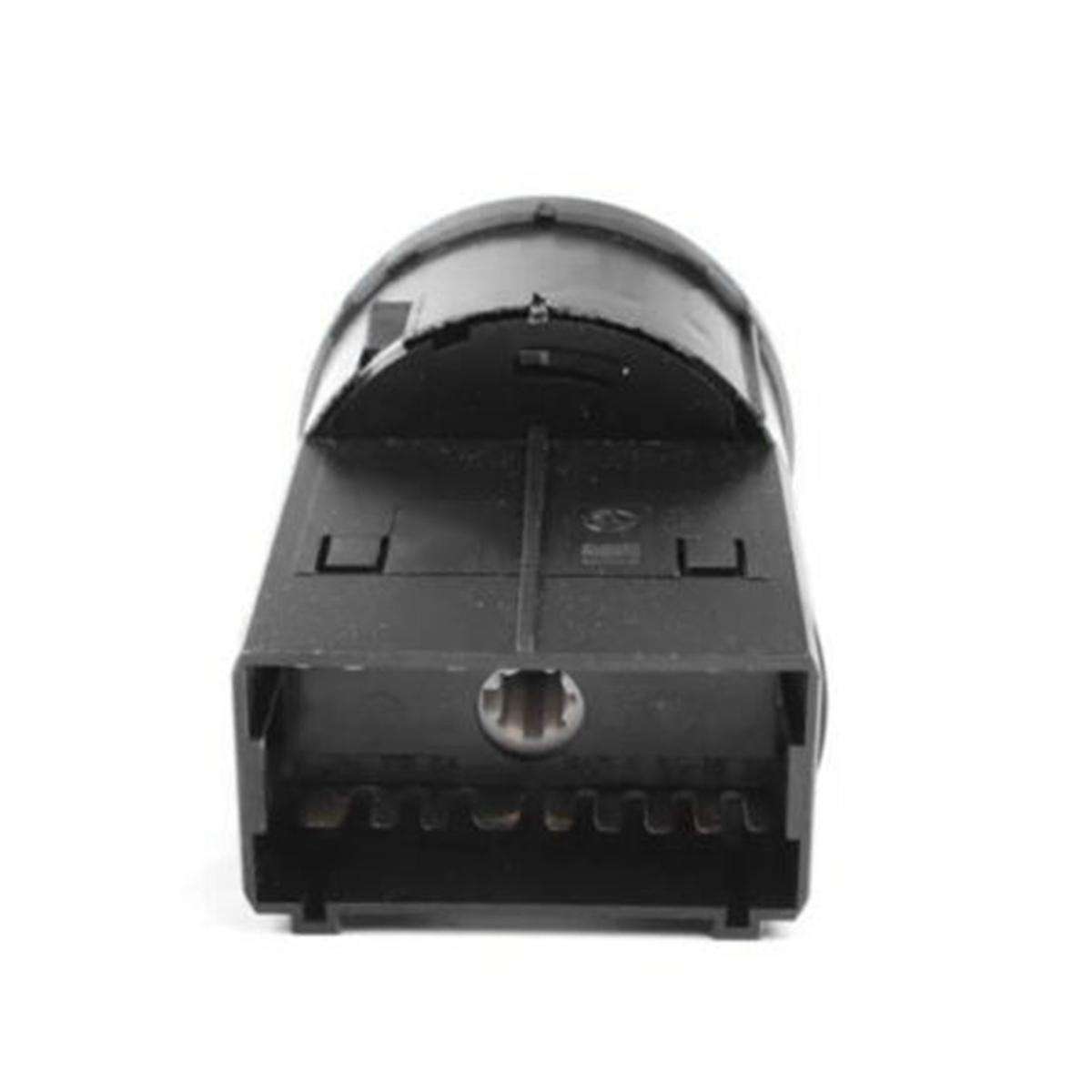 Car Head Light Lamp Fog Lamp Knob Adjustment Switch for 2012-2016 Yuezu 2015- Light Switch 6R0941531