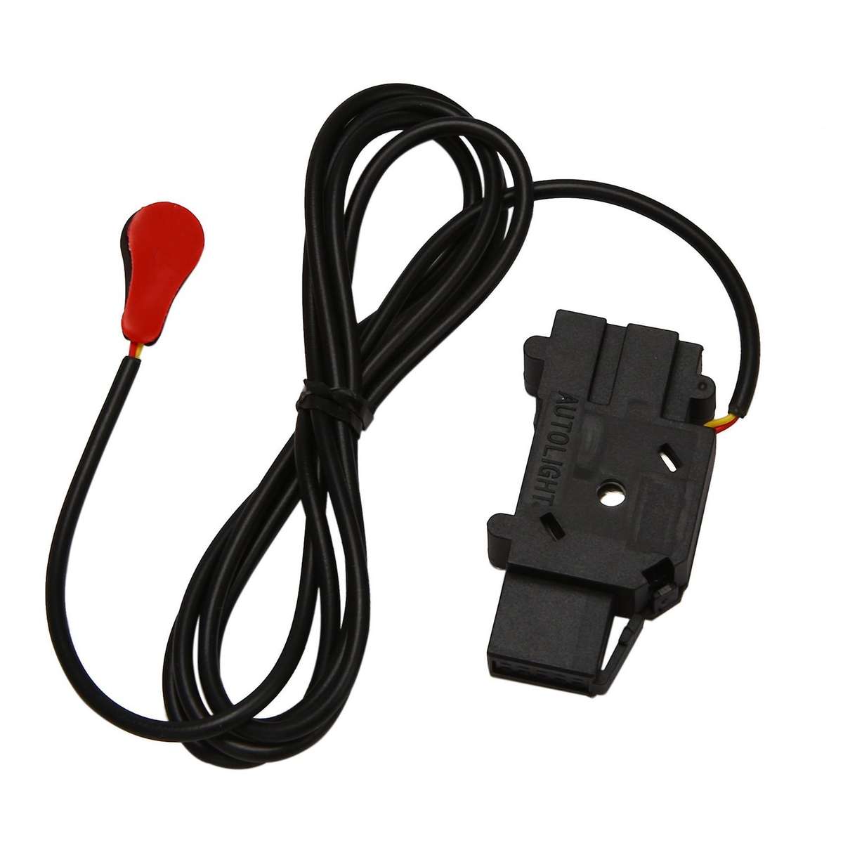 Car Headlight Fog Light Sensor Control Module for Golf Mk5 6 Mk6 5 Mk5 B6 3C