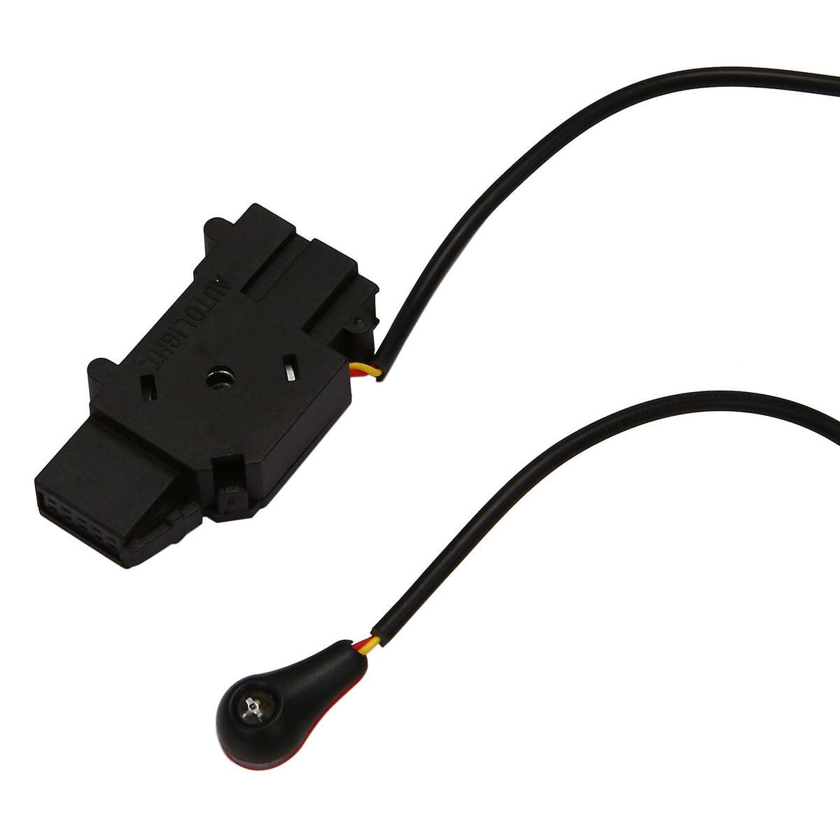 Car Headlight Fog Light Sensor Control Module for Golf Mk5 6 Mk6 5 Mk5 B6 3C