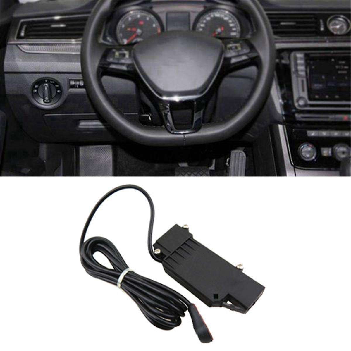 Car Headlight Fog Light Sensor Control Module Switch 5ND941431B for Golf Mk5 6 Mk6 5 B6 3C