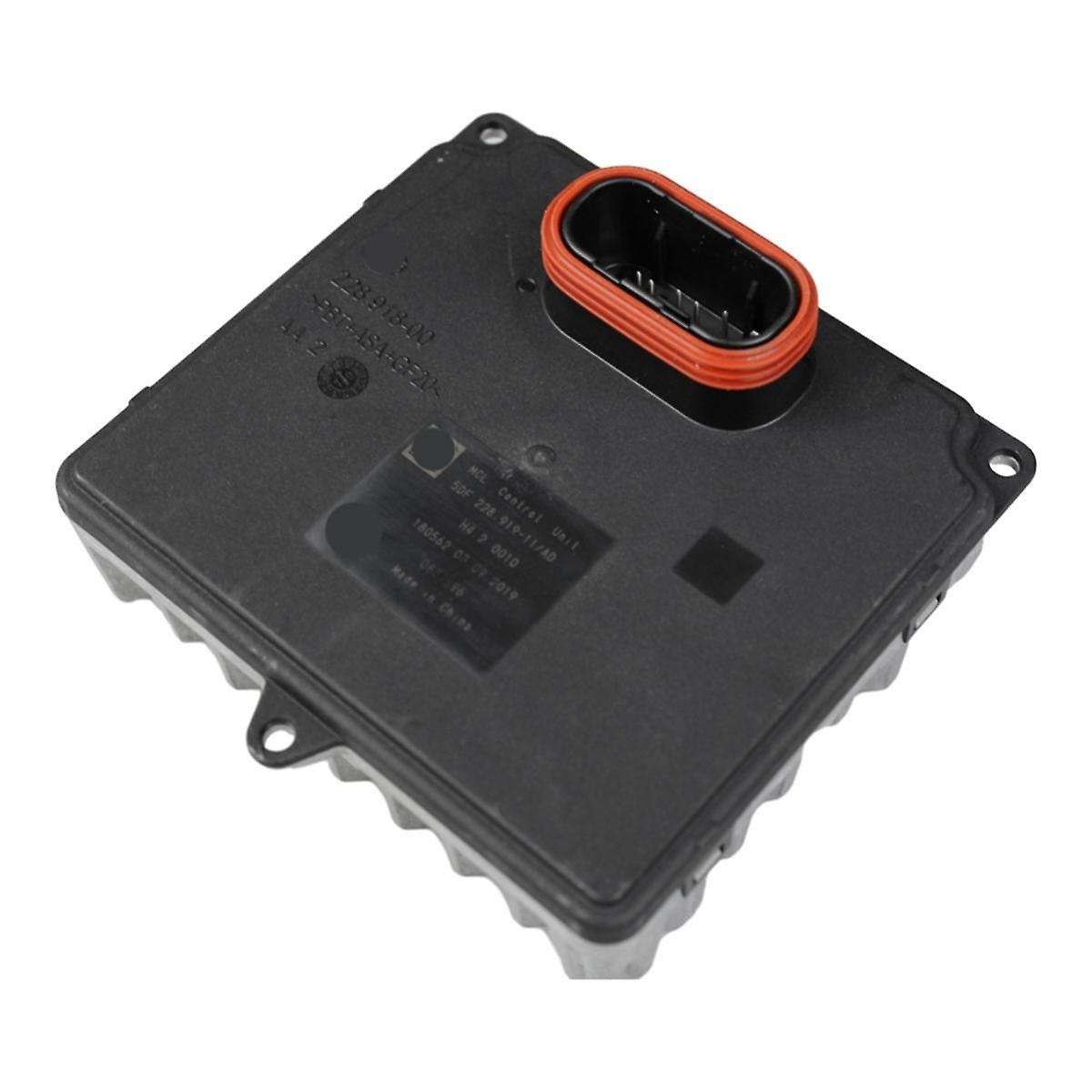 Car Headlight LED Driver Module Control Unit Computer 5DF228919 for 2022 2023 2024 5DF-228-919-11/AD