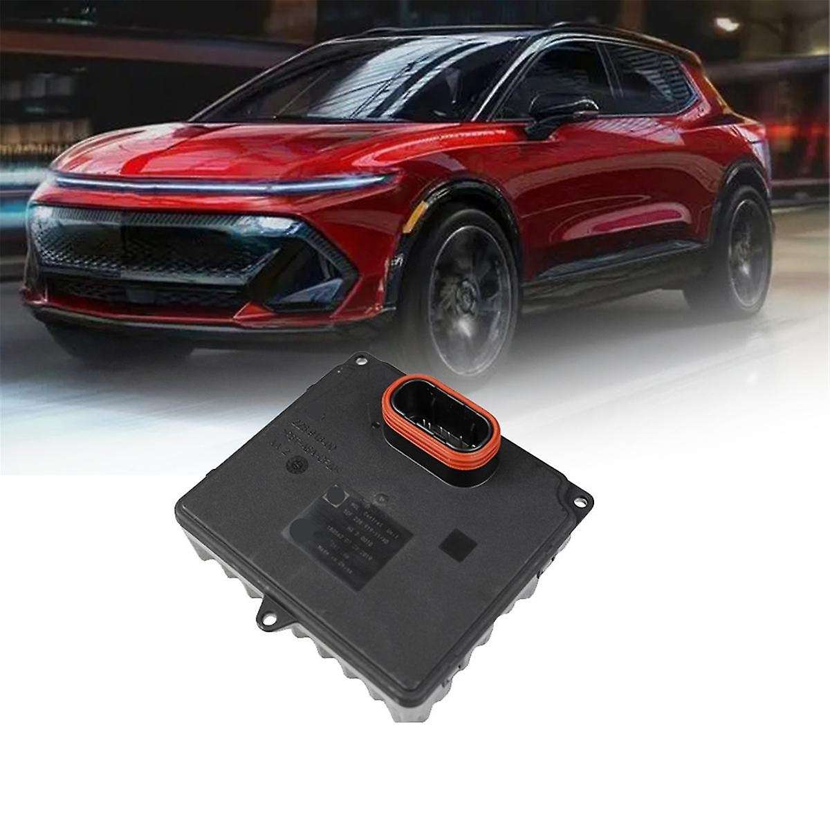 Car Headlight LED Driver Module Control Unit Computer 5DF228919 for 2022 2023 2024 5DF-228-919-11/AD