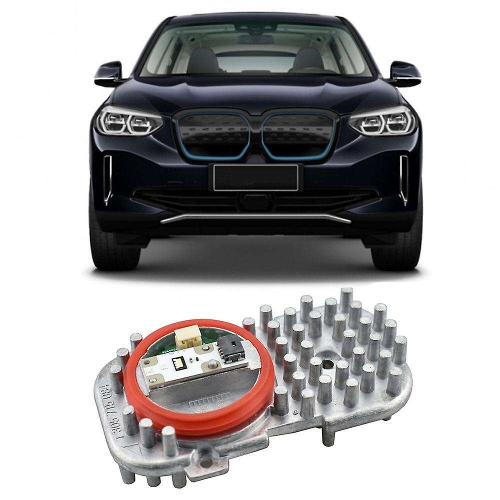 Car Headlights LED Controller Head Light Lamps LED Driver M-Odule LED Bulb Led Lighting 63117263051