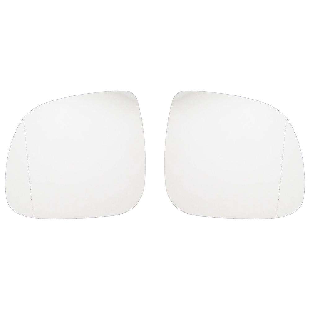 Car Heated Glass Rear View Mirror Side Wing Rear View Mirror Suitable for Transporter T6 T7 2016 201