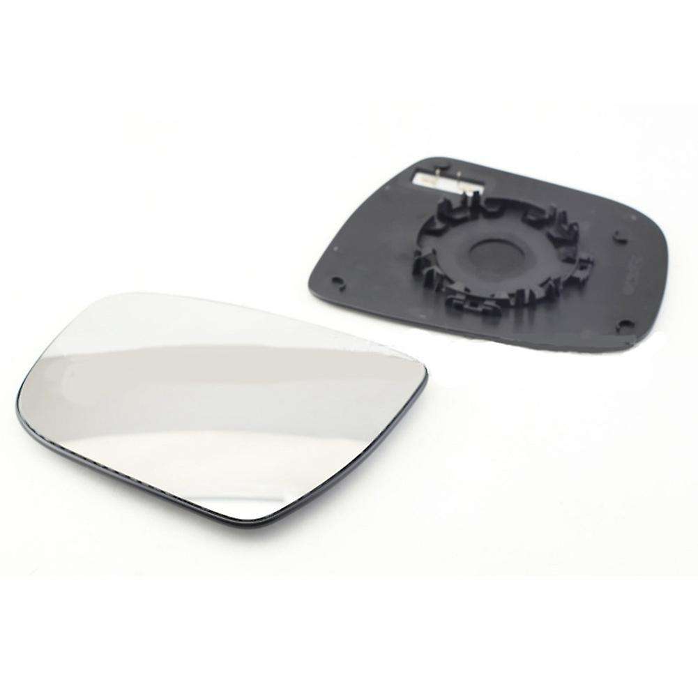 Car Heated Glass Rear View Mirror Side Wing Mirror for Nissan Juke