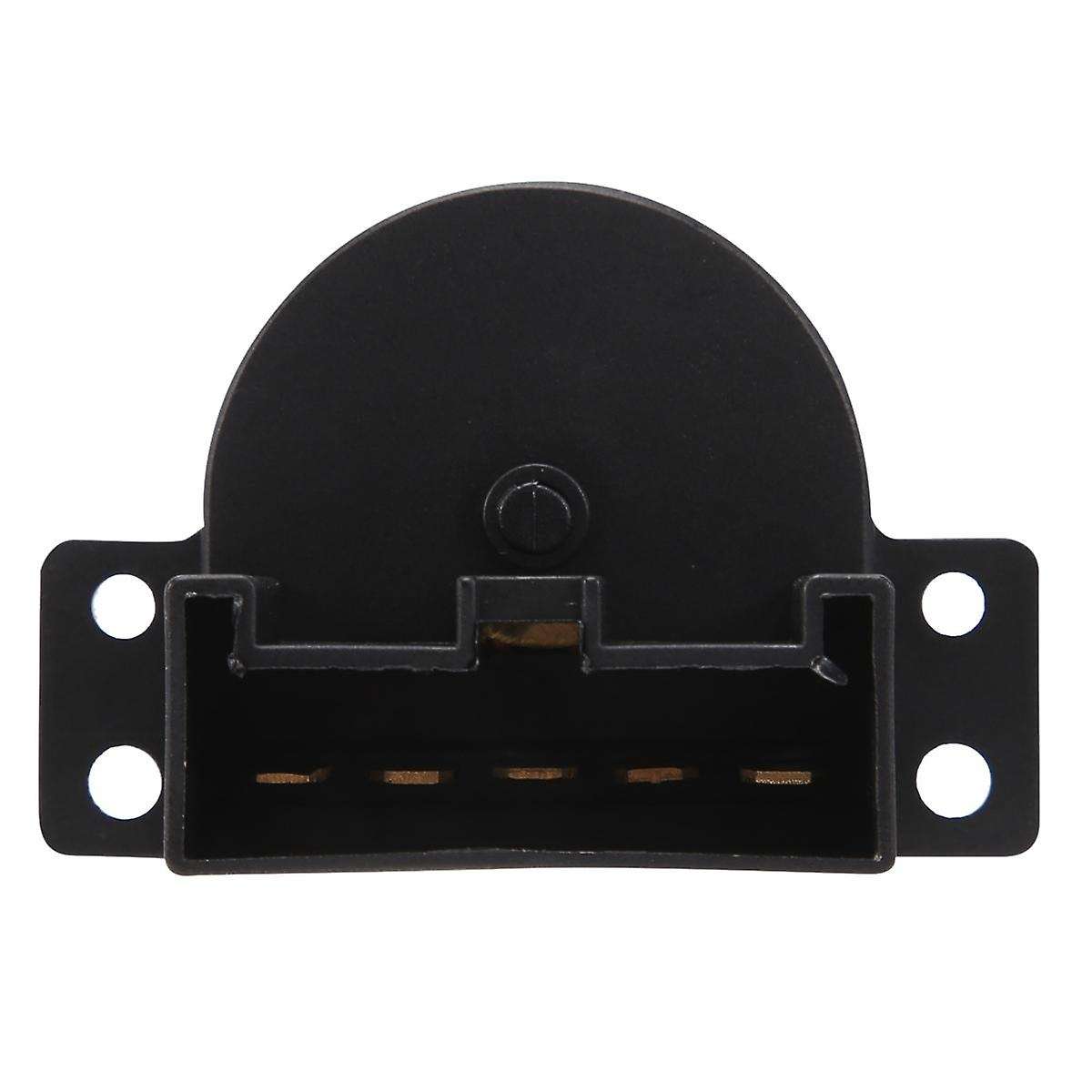 Car Heater Blower Fan Switch for Fiat Ducato Peugeot Boxer Citroen Relay/jumper 2006- 77362439 7736