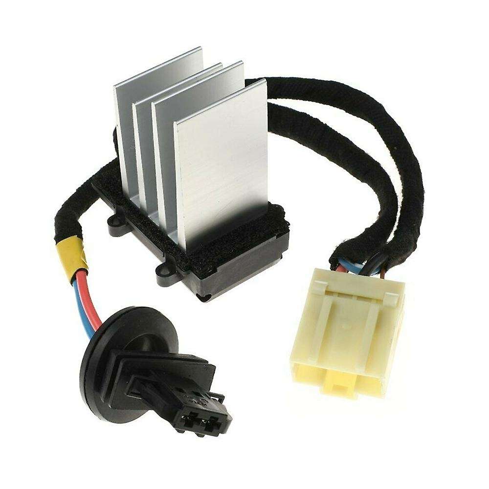 Car Heater Blower Motor Resistor Regulator for Saab 9-5 95 1998-2004 4869327