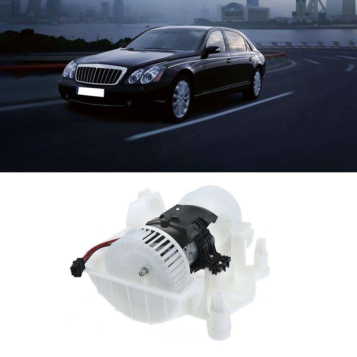 Car Heater Blower Motor for - S550 S560 S600 2228202214