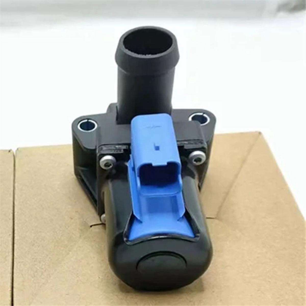 Car Heater Water Control Valve for V70 V40 S80 S60 1.6T 2007- Kuga 2013- 31460479