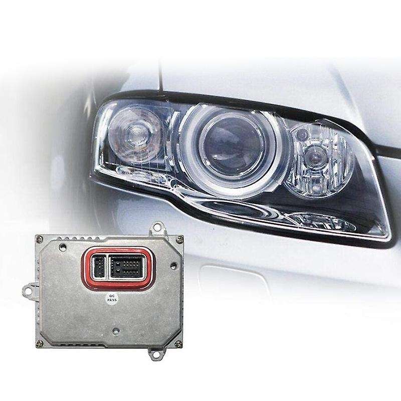 Car HID Headlight Ballast Control Unit Module for DTS Saab 9-7X 1307329115 1307329098 8E0907391B