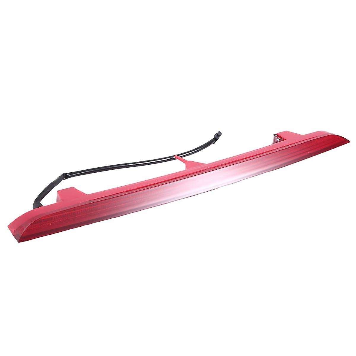 Car High Mount Brake Light Warning Light Stop Brake Light 8r0945097 for Q5 2010-2016 Sq5 2013-2017