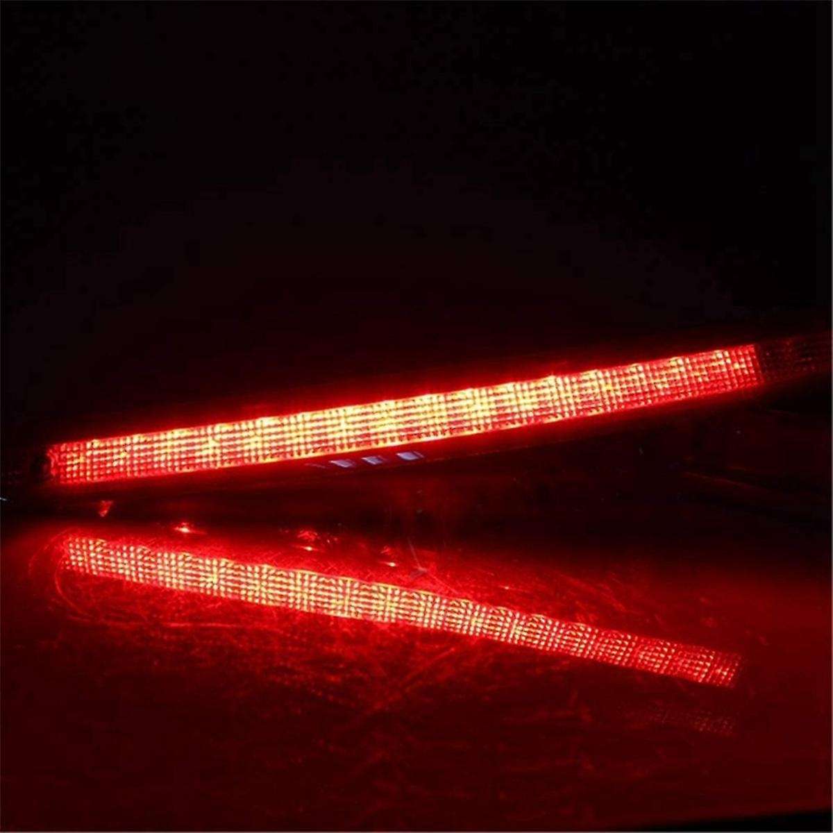 Car High Mounted Brake Light Third Brake Light for Golf 6 Golf 7 Mk6 2011-2017 5k0945087b