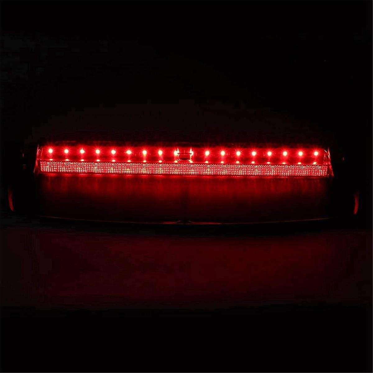 Car High Mounted Brake Light Third Brake Light Led Brake Light Tail Light for A4 B8 S4 2008-2015 8k5