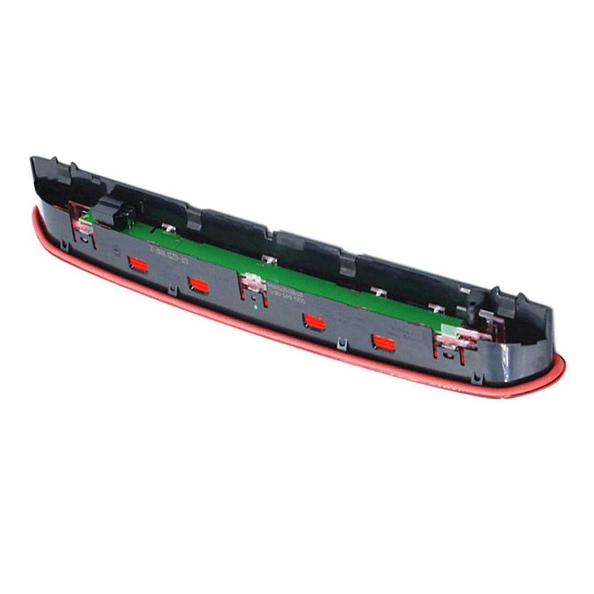Car High Mounted Third Brake Light Brake Light LED Rear Tail Light for Golf 6 Mk6 6R 2012-2016 5K094